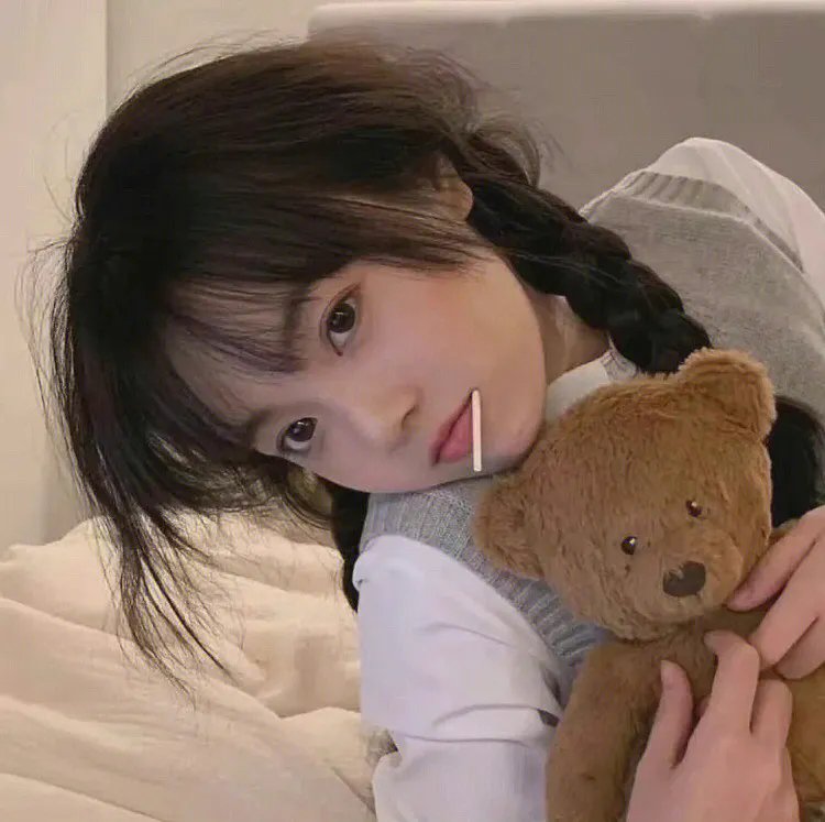 我和我的女友
