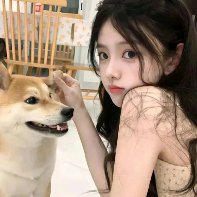 消失的她